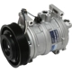 Purchase Top-Quality Air Compressor Kit by UAC - CK4894 pa4