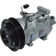 Purchase Top-Quality Air Compressor Kit by UAC - CK4896 pa2