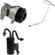 Purchase Top-Quality Air Compressor Kit by UAC - CK4900 pa1