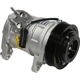 Purchase Top-Quality Air Compressor Kit by UAC - CK4900 pa2
