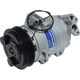 Purchase Top-Quality Air Compressor Kit by UAC - CK4901 pa4