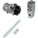 Purchase Top-Quality Air Compressor Kit by UAC - CK4909 pa1