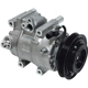 Purchase Top-Quality Air Compressor Kit by UAC - CK4921 pa4