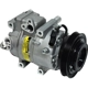 Purchase Top-Quality Air Compressor Kit by UAC - CK4925 pa3