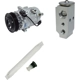 Purchase Top-Quality Air Compressor Kit by UAC - CK4928 pa4