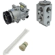 Purchase Top-Quality Air Compressor Kit by UAC - CK4930 pa2