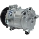 Purchase Top-Quality Air Compressor Kit by UAC - CK4934 pa2