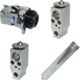 Purchase Top-Quality Air Compressor Kit by UAC - CK4938 pa4