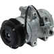 Purchase Top-Quality Air Compressor Kit by UAC - CK4939 pa2
