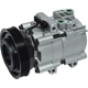 Purchase Top-Quality Air Compressor Kit by UAC - CK4942 pa3