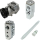 Purchase Top-Quality Air Compressor Kit by UAC - CK4943 pa5