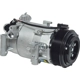 Purchase Top-Quality Air Compressor Kit by UAC - CK4948 pa4