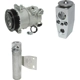 Purchase Top-Quality Air Compressor Kit by UAC - CK4951 pa3
