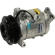 Purchase Top-Quality Air Compressor Kit by UAC - CK4955 pa4