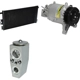Purchase Top-Quality Air Compressor Kit by UAC - CK4957B pa1