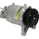 Purchase Top-Quality Air Compressor Kit by UAC - CK4957B pa4