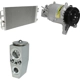 Purchase Top-Quality Air Compressor Kit by UAC - CK4958B pa1