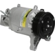 Purchase Top-Quality Air Compressor Kit by UAC - CK4958B pa2