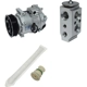 Purchase Top-Quality Air Compressor Kit by UAC - CK4963 pa1