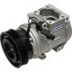 Purchase Top-Quality Air Compressor Kit by UAC - CK4964 pa2