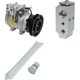Purchase Top-Quality Air Compressor Kit by UAC - CK4976 pa1