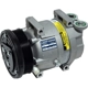 Purchase Top-Quality Air Compressor Kit by UAC - CK4982 pa2