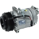 Purchase Top-Quality Air Compressor Kit by UAC - CK4983 pa3