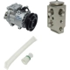 Purchase Top-Quality Air Compressor Kit by UAC - CK4989 pa2