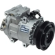 Purchase Top-Quality Air Compressor Kit by UAC - CK4989 pa4