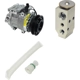 Purchase Top-Quality Air Compressor Kit by UAC - CK4990 pa2