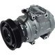 Purchase Top-Quality Air Compressor Kit by UAC - CK4992 pa2