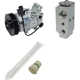 Purchase Top-Quality Air Compressor Kit by UAC - CK5001 pa2