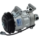 Purchase Top-Quality Air Compressor Kit by UAC - CK5002 pa2