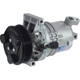 Purchase Top-Quality Air Compressor Kit by UAC - CK5004 pa4