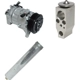 Purchase Top-Quality Air Compressor Kit by UAC - CK5006 pa4
