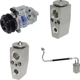 Purchase Top-Quality Air Compressor Kit by UAC - CK5010 pa2