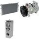 Purchase Top-Quality Air Compressor Kit by UAC - CK5019B pa2