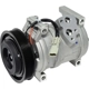 Purchase Top-Quality Air Compressor Kit by UAC - CK5019B pa3