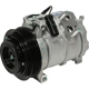Purchase Top-Quality Air Compressor Kit by UAC - CK5020 pa2