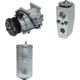 Purchase Top-Quality Air Compressor Kit by UAC - CK5025 pa1