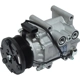 Purchase Top-Quality Air Compressor Kit by UAC - CK5025 pa2