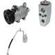 Purchase Top-Quality UAC - CK5028 - Air Compressor Kit pa3