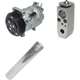 Purchase Top-Quality Air Compressor Kit by UAC - CK5058 pa1