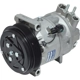 Purchase Top-Quality Air Compressor Kit by UAC - CK5058 pa2