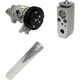Purchase Top-Quality Air Compressor Kit by UAC - CK5059 pa1
