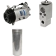 Purchase Top-Quality Air Compressor Kit by UAC - CK5060 pa1