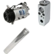 Purchase Top-Quality Air Compressor Kit by UAC - CK5064 pa1