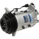 Purchase Top-Quality Air Compressor Kit by UAC - CK5064 pa2