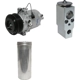 Purchase Top-Quality Air Compressor Kit by UAC - CK5066 pa1
