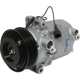 Purchase Top-Quality Air Compressor Kit by UAC - CK5066 pa4